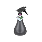 aquarius sprayer 0,7ltr antraciet